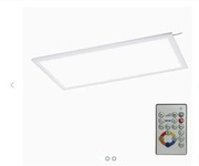 Lampa Plafon LED RGB EGLO 2400lm