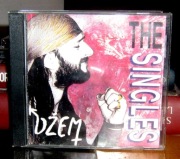 DŻEM - the singles CD     