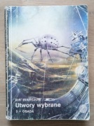 Utwory wybrane 3 Osada  Bułyczow