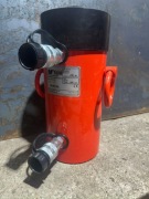 Siłownik Lukas cylinder YH70/150