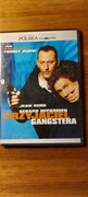 FILM DVD "PRZYJACIEL GANGSTERA" nowy kolekcja 
