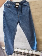 Spodnie męskie jogger 