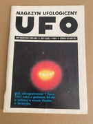 Magazyn ufologiczny UFO nr 4 (20)