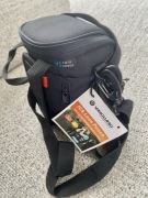 Torba fotograficzna Vanguard ICS Lens-18 - system ICS