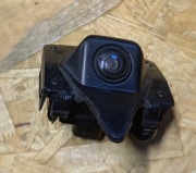 Kamera cofania Renault Captur 2