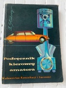 Podręcznik kierowcy amatora - A Słodowy