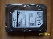 Dysk 3,5" Seagate Barracuda 3000GB SATA