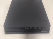 PS4 Konsola Sony PlayStation 4 Slim Soft 6.02 w zestawie Pad i Gra