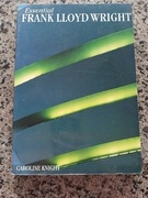 Frank Lloyd Wright Caroline Wright 
