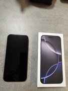 iPhone 16 pro max 100% gwarancja 3.07.2026