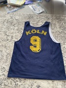 Koln 9 basketball