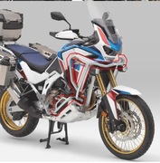 HONDA CRF 1100L Africa Twin ADV gmole gorne+ dolne
