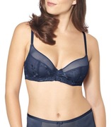 Stanik Sexy Angel miękki z fiszbiną 80D 