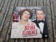 Boska Florence Płyta DVD