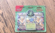 Pokemon TCG-Ascended Heros 2 pack