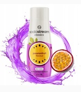Marakuja Syrop SODA STREAM bez cukru