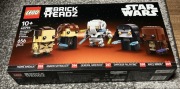 Lego Brickheadz 40796 - zemsta sithow - Star wars