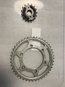 Zębatki YAMAHA FZS 1000 2001-2005