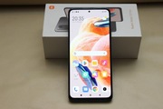 Xiaomi Redmi Note 12 PRO 8 / 256 GB 