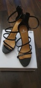 Buty Badura szpilki r. 39