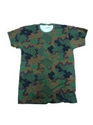 KOSZULKA WĘDKARSKA MORO ROZM. M 