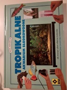 Tropikalne akwarium słodkowodne