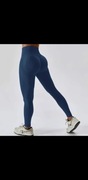 Legginsy push up 