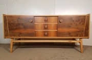 Komoda, Sideboard, Bilea lata 60
