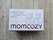 Laktator elektryczny bezprzewodowy Momcozy S12 Pro podwójny zestaw (2 szt.)
