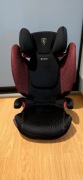 Fotelik samochodowy Cybex Solution S-Fix For Scuredia Ferrari Off Trac