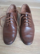 półbuty chłopięce wizytowe Olivier r. 37