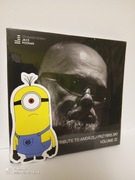 CD + DVD TRIBUTE TO ANDRZEJ PRZYBIELSKI VOLUME 2; JAZZ, MÓZG BYDGOSZCZ