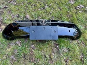 Atrapa grill tesla model s
