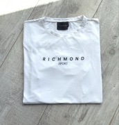 Richmond piękna męska koszulka rozmiar XL