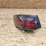 LAMPA  TYŁ TYLNA LEWA LEXUS CT200H 