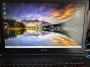 LAPTOP MSI GF72 8RD