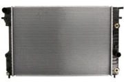Chłodnica silnika do OPEL OMEGA B 3.0