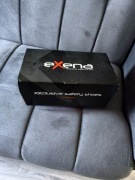 Pólbuty bezpieczne ALABAMA S3 SRC EXENA ROZ. 43