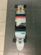 Deskorolka Longboard Aloiki Nervous