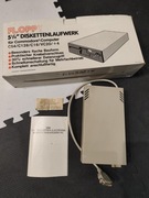 Zewnetrzna Stacja Dyskietek do Commodore