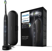 Szczoteczka elektryczna Philips Sonicare 4500 HX6830/53 czarna