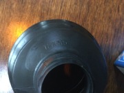 Osłona przegubu SKF