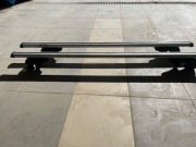 Belki dachowe uniwersalne 120 cm (na relingi, 90 kg, T-profil)