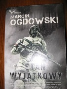STAN WYJĄTKOWY Marcin Ogdowski