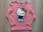 Bluzka dla dziewczynki 110