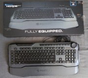 Klawiatura Roccat Horde AIMO RGB 