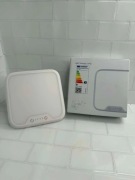 lampa do światłoterapii (fototerapii), znana jako lampa antydepresyjna