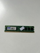 2402 Pamięć RAM DDR2 Goodram GR667D264L5/2GDC