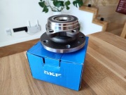 SKF VKBA 3643 piasta łożysko VW Golf Passat Audi A3 Octavia Leon NOWE