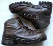 Buty górskie Viking